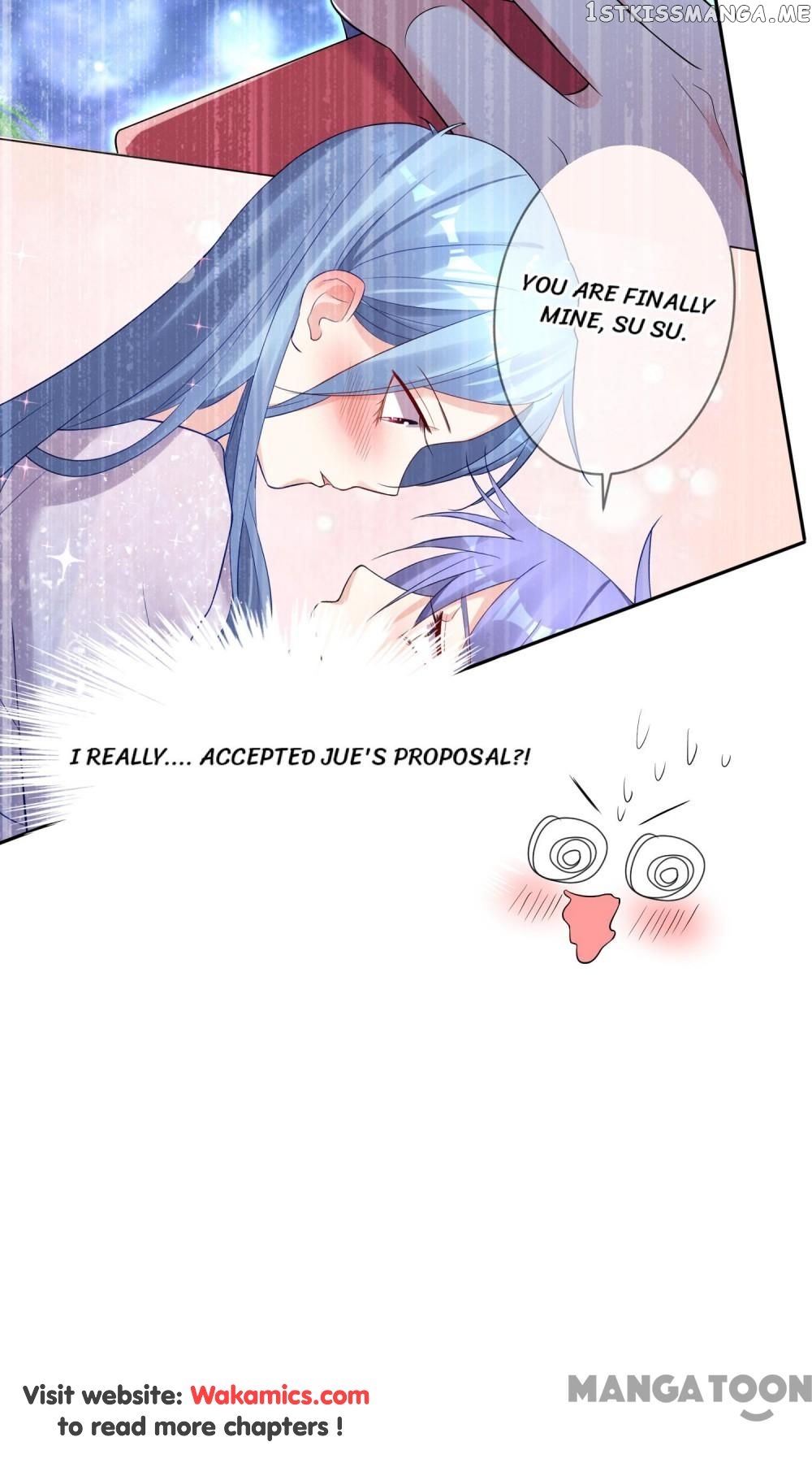 Blackmailed By Bossy Ceo chapter 225 - page 5