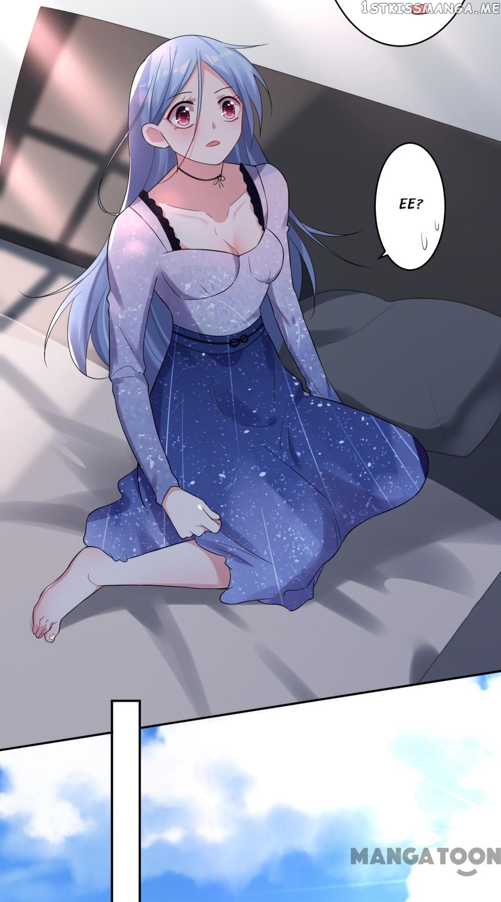 Blackmailed By Bossy Ceo chapter 225 - page 8