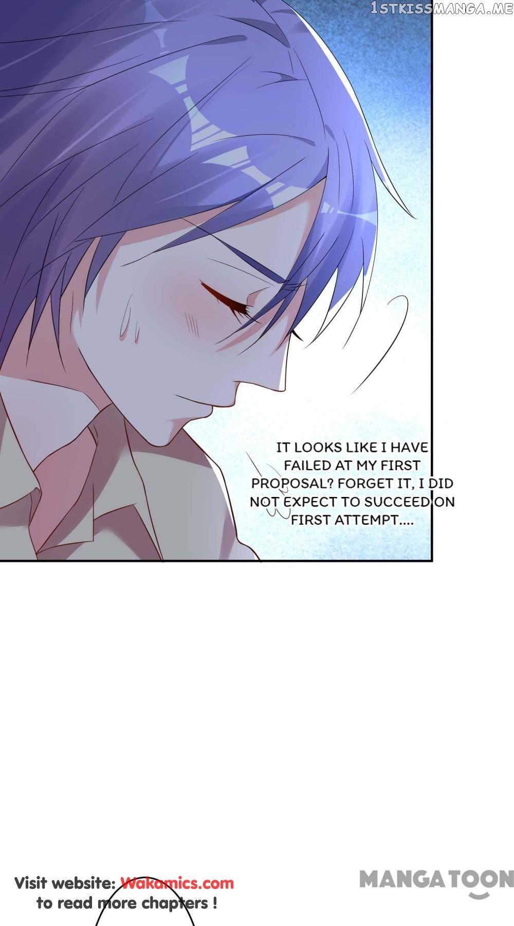 Blackmailed By Bossy Ceo chapter 224 - page 10