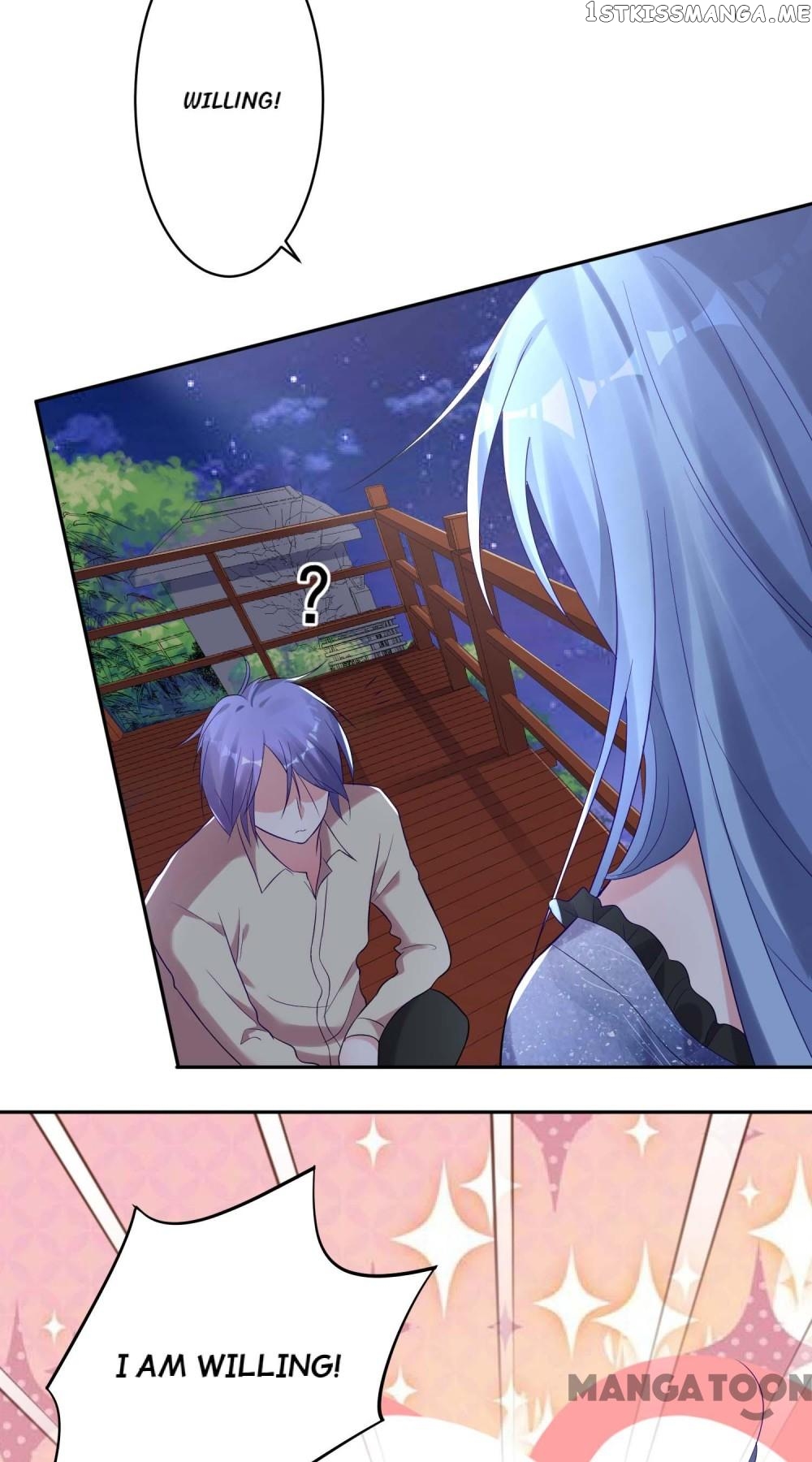Blackmailed By Bossy Ceo chapter 224 - page 11