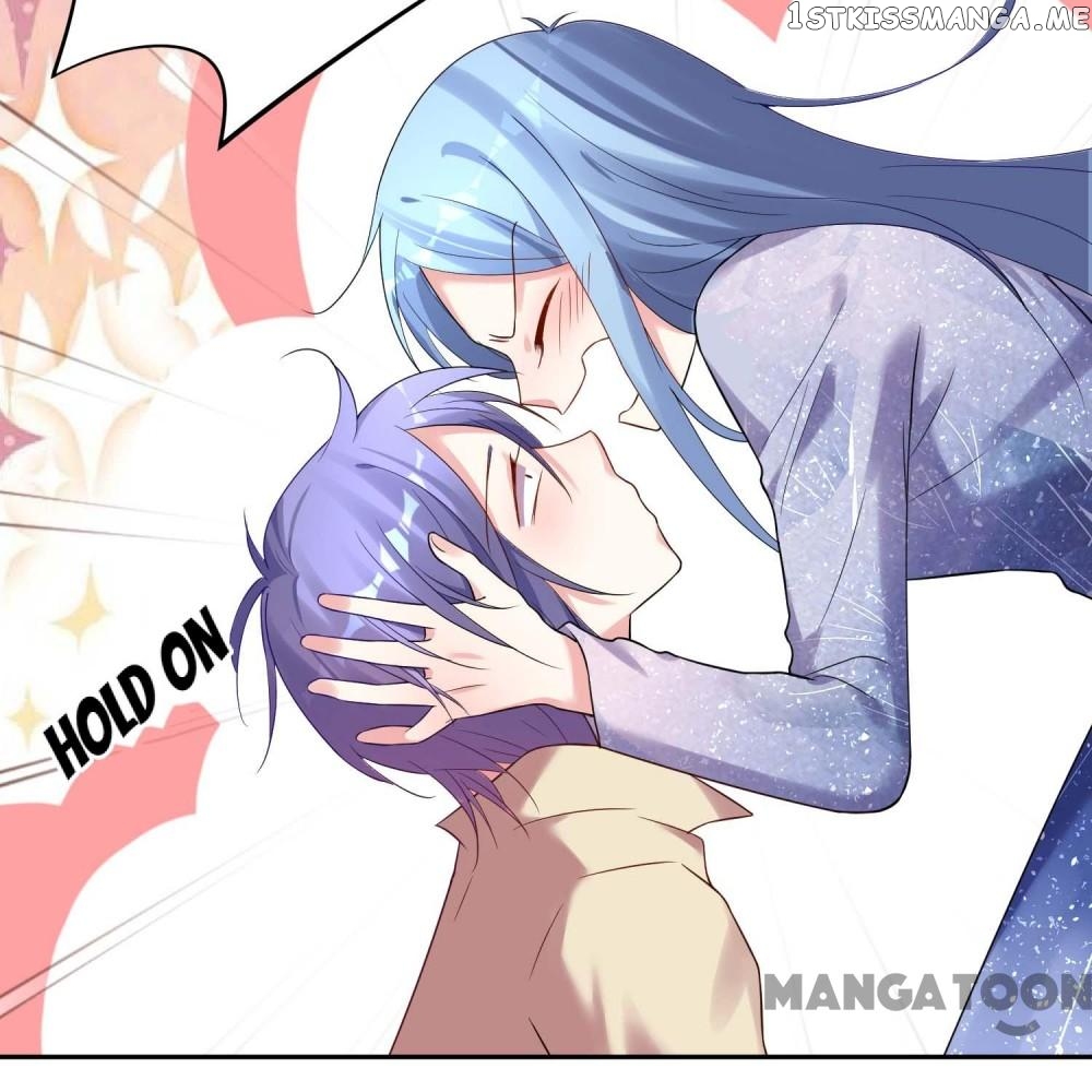 Blackmailed By Bossy Ceo chapter 224 - page 12