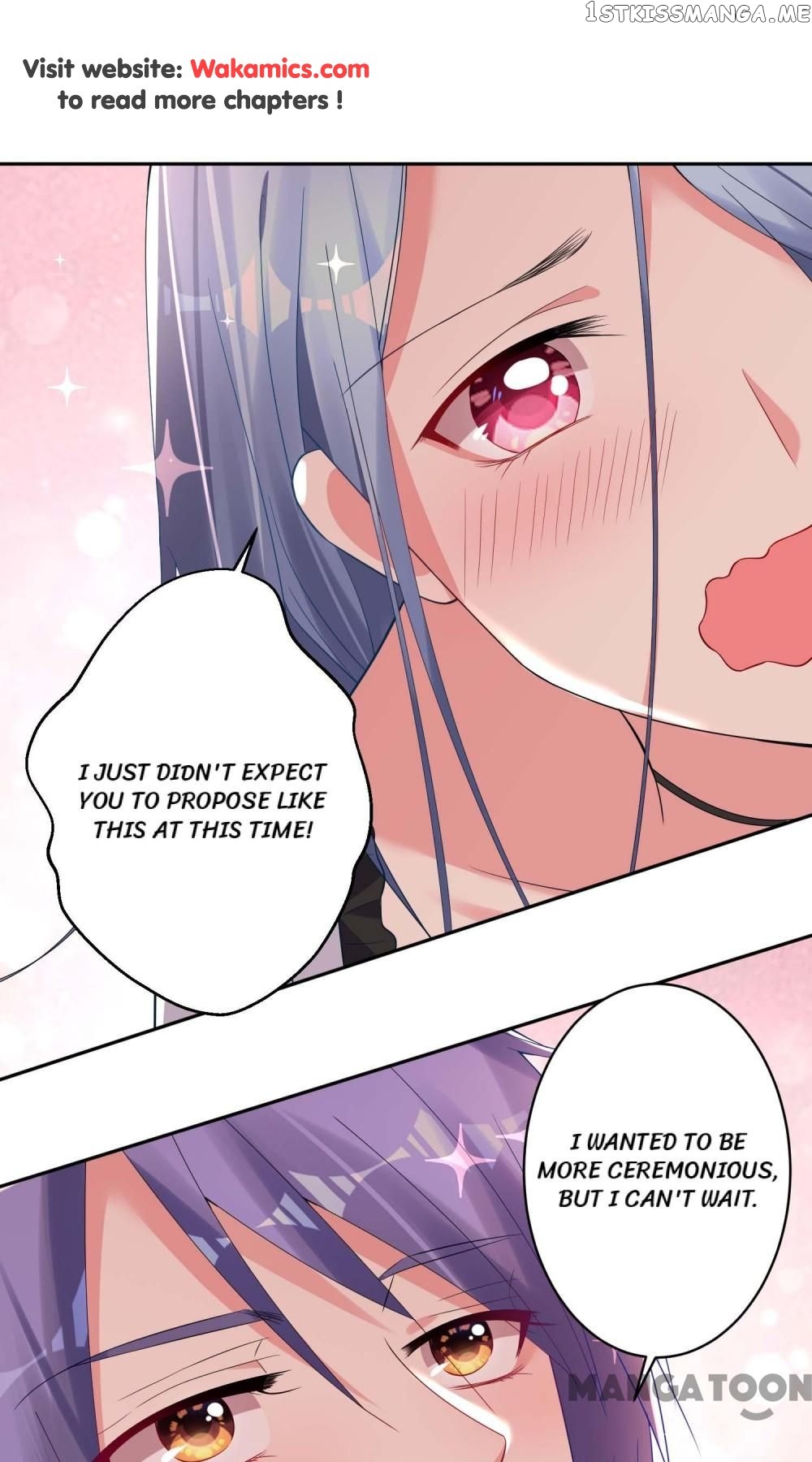 Blackmailed By Bossy Ceo chapter 224 - page 13