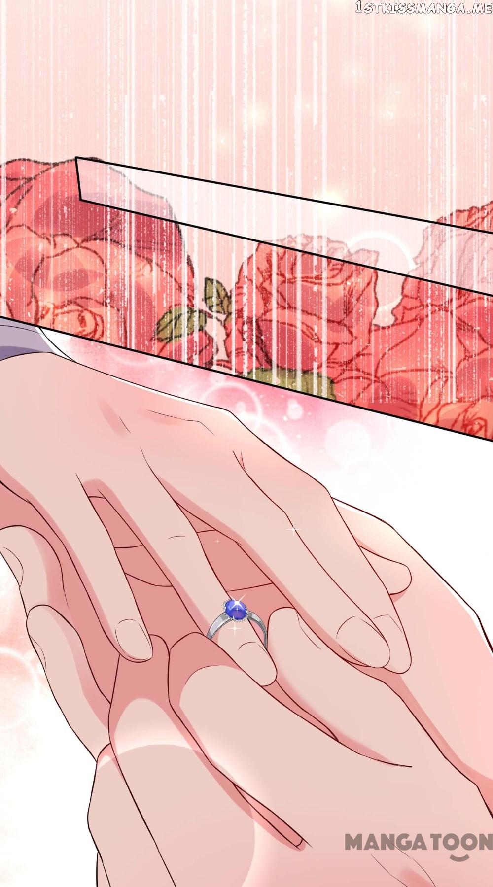Blackmailed By Bossy Ceo chapter 224 - page 15