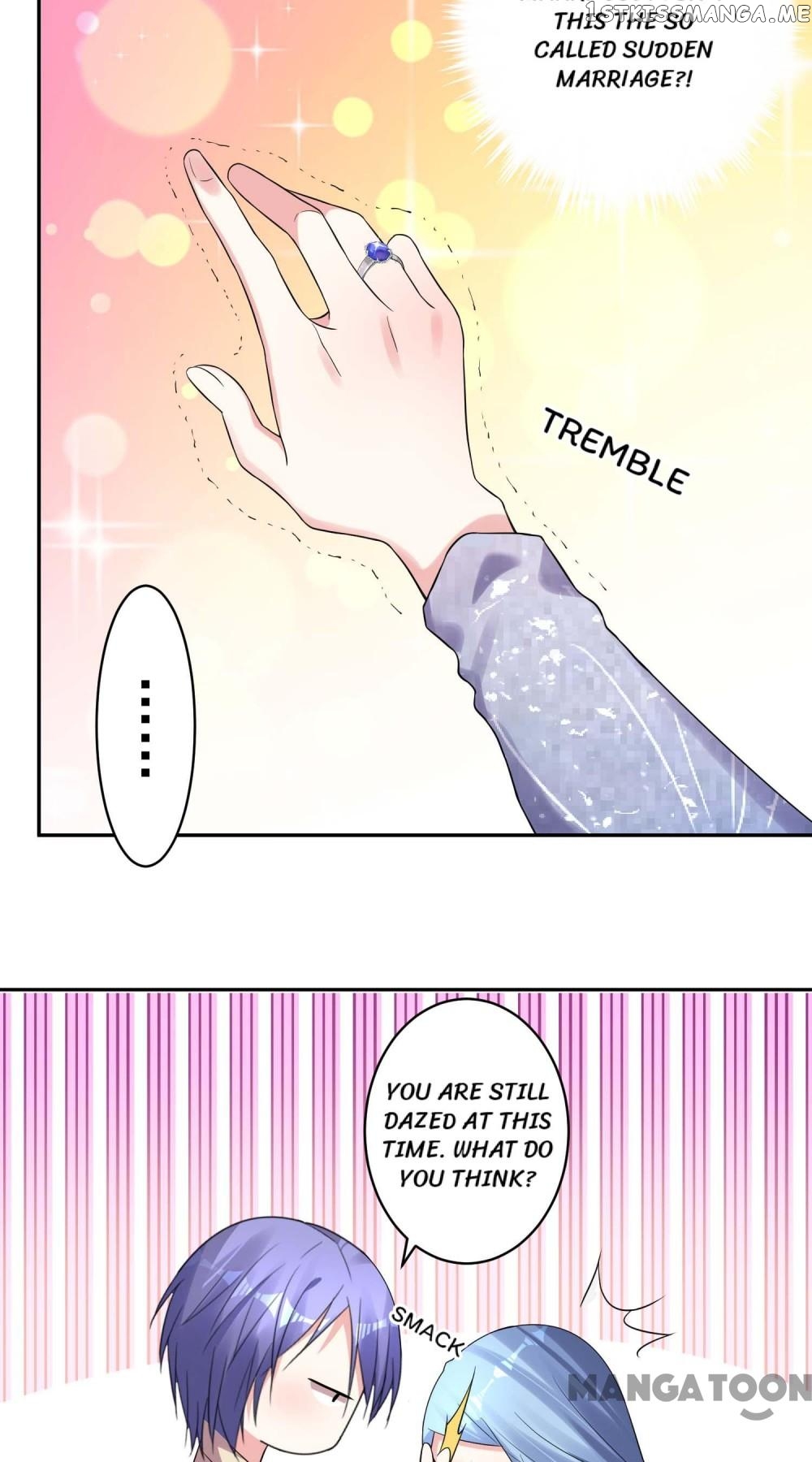 Blackmailed By Bossy Ceo chapter 224 - page 17