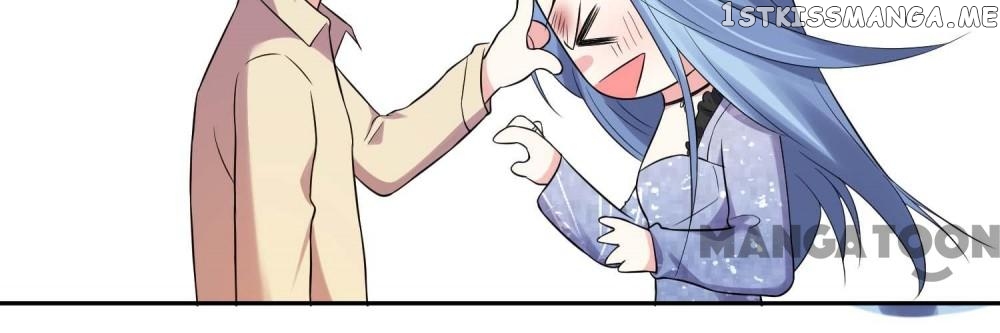 Blackmailed By Bossy Ceo chapter 224 - page 18