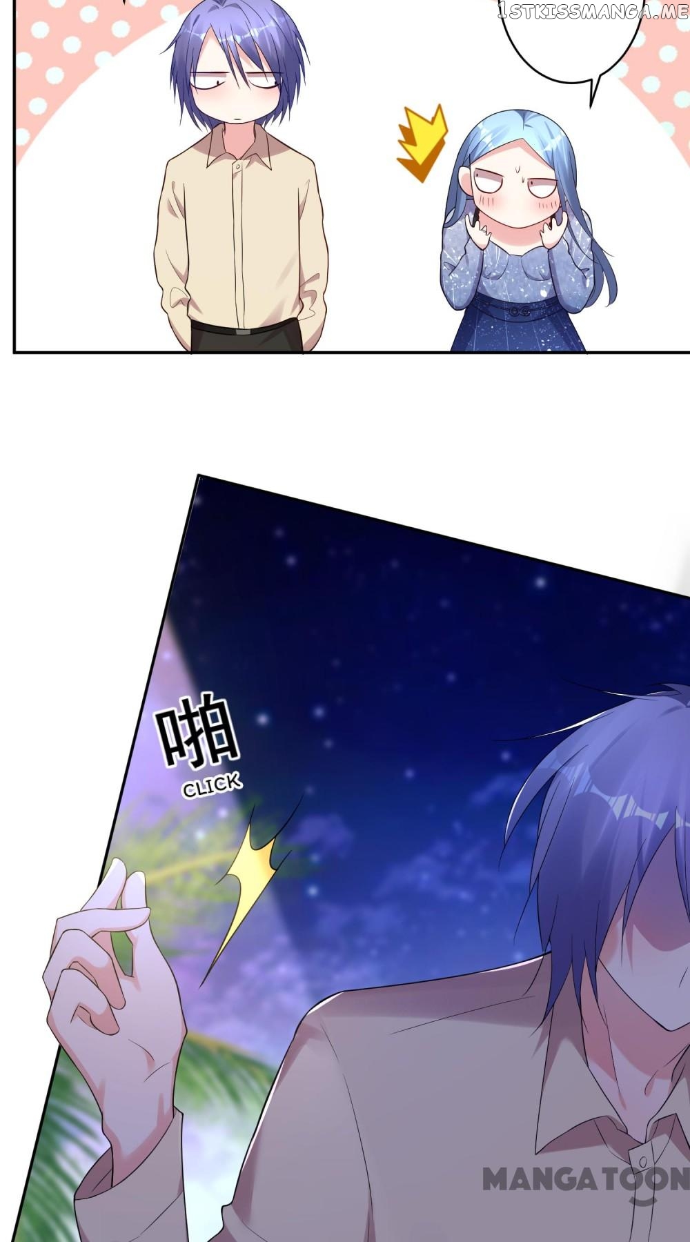 Blackmailed By Bossy Ceo chapter 224 - page 20
