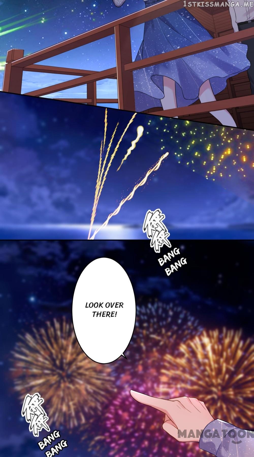 Blackmailed By Bossy Ceo chapter 224 - page 22