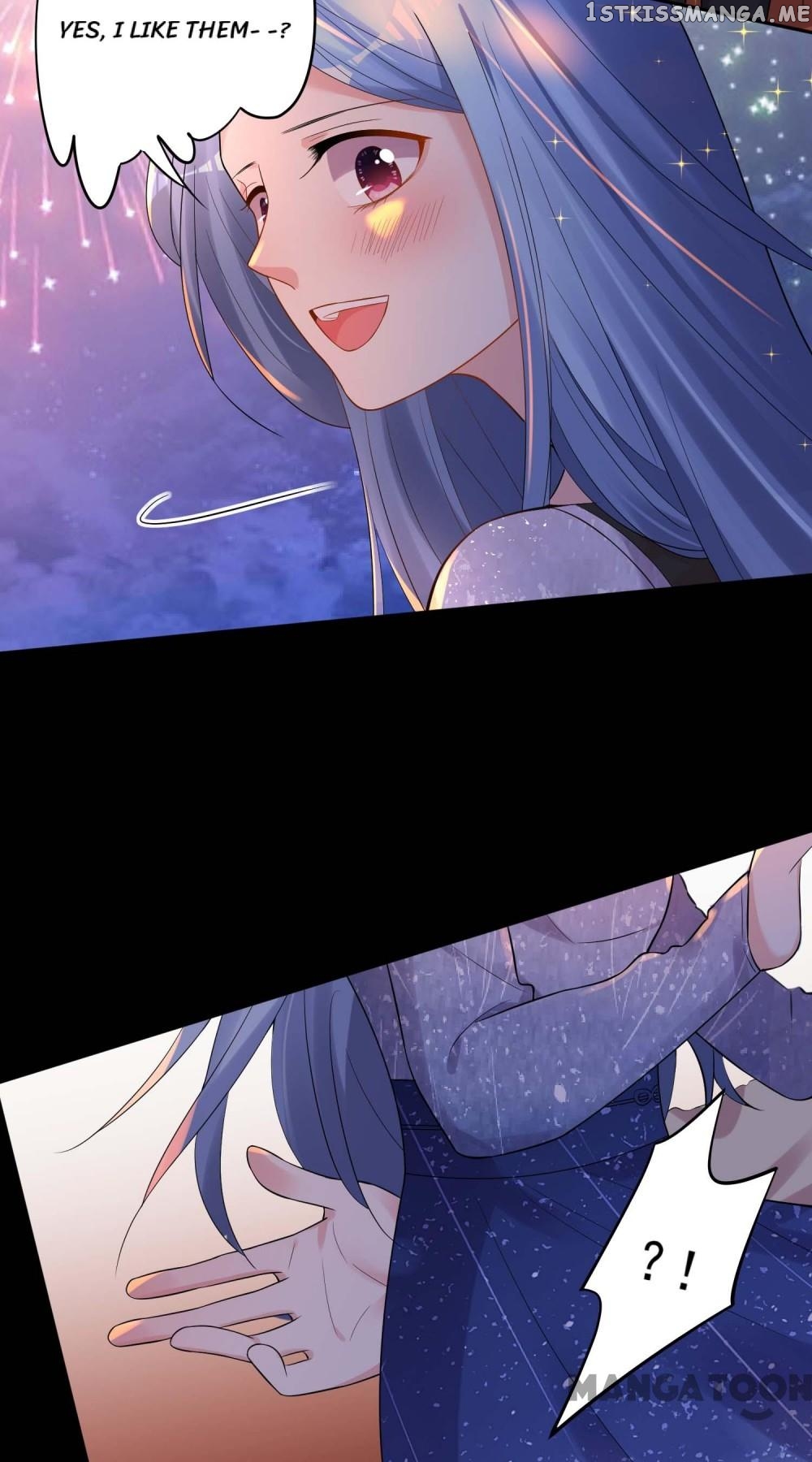 Blackmailed By Bossy Ceo chapter 224 - page 26