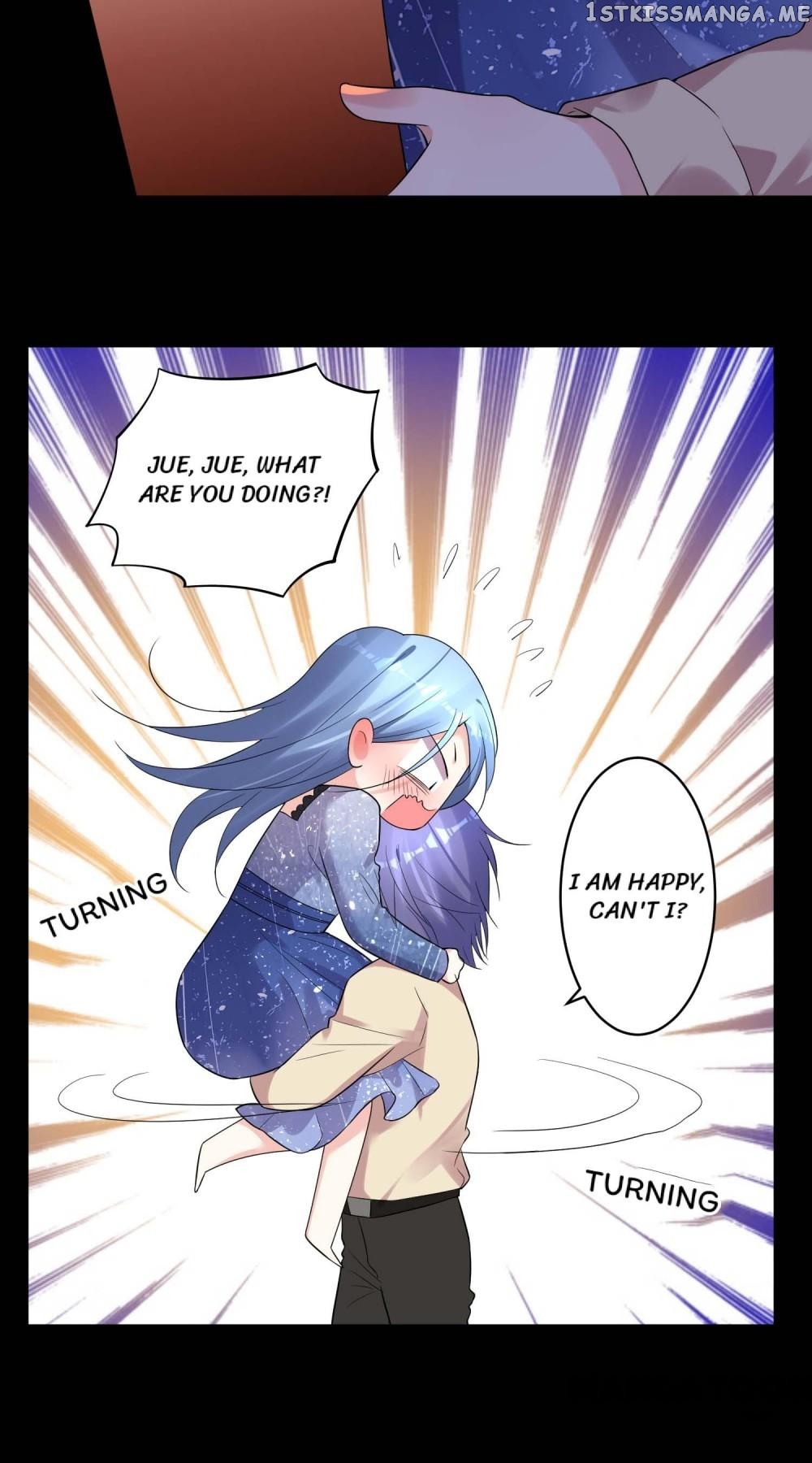 Blackmailed By Bossy Ceo chapter 224 - page 27