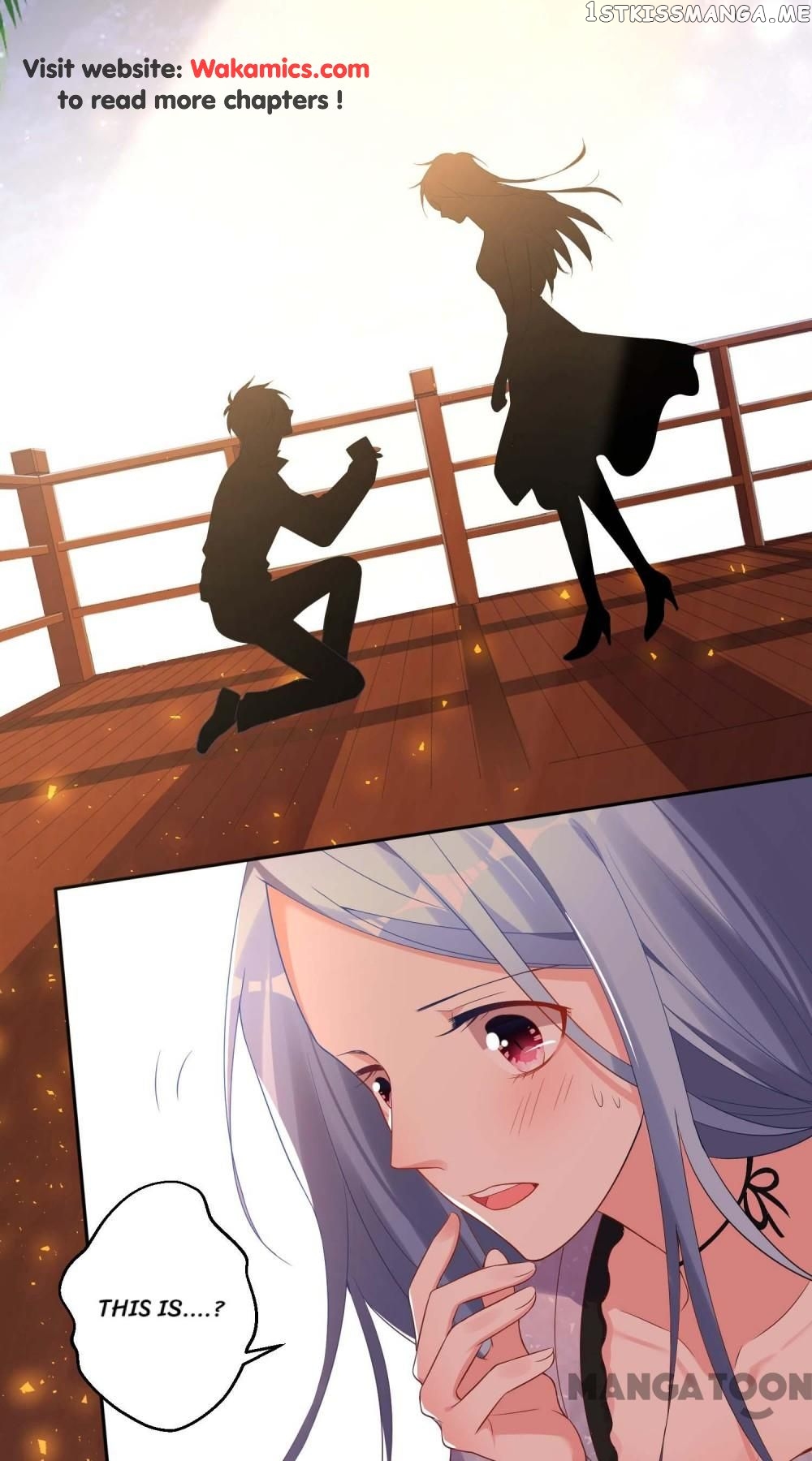 Blackmailed By Bossy Ceo chapter 224 - page 3