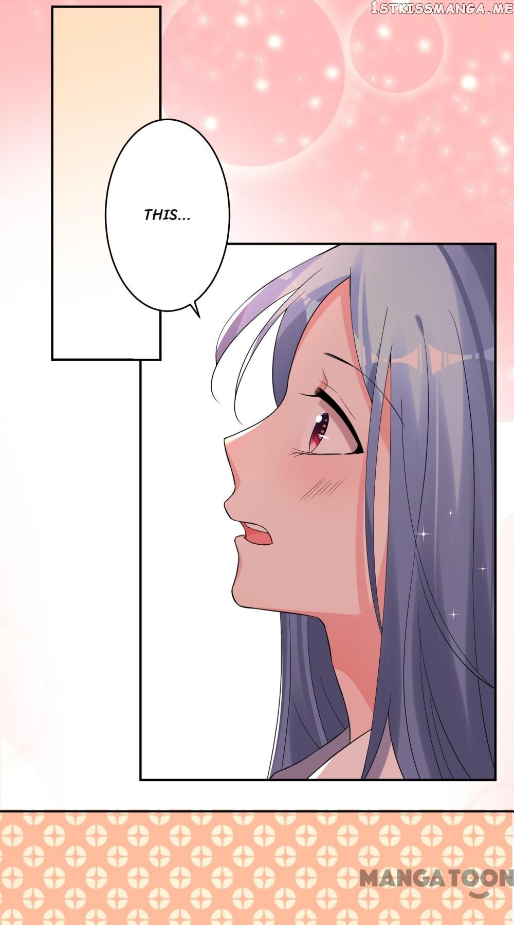Blackmailed By Bossy Ceo chapter 223 - page 1