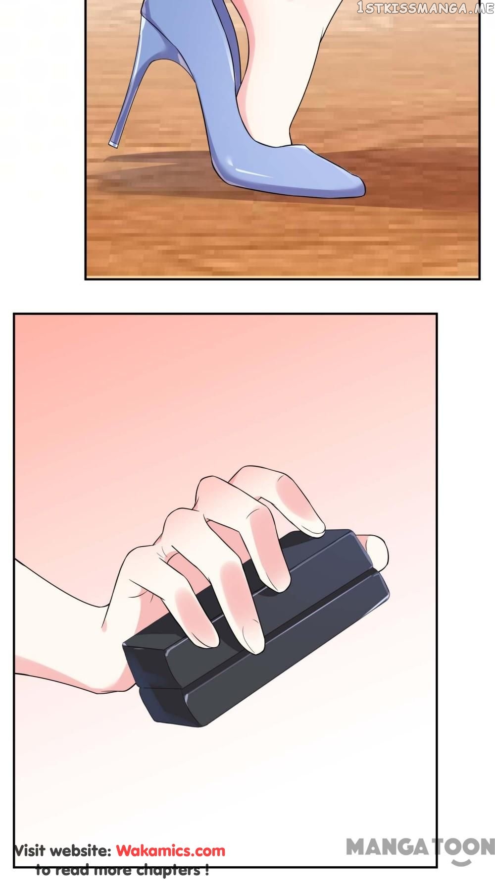 Blackmailed By Bossy Ceo chapter 223 - page 11