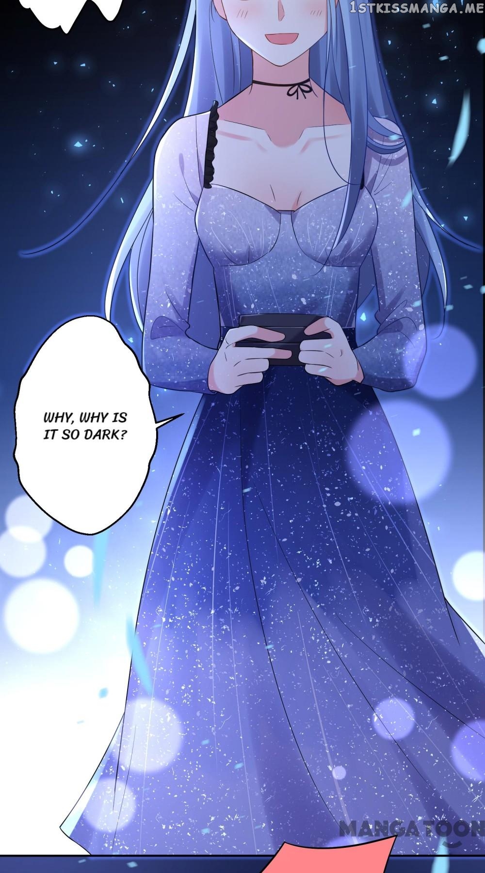 Blackmailed By Bossy Ceo chapter 223 - page 15