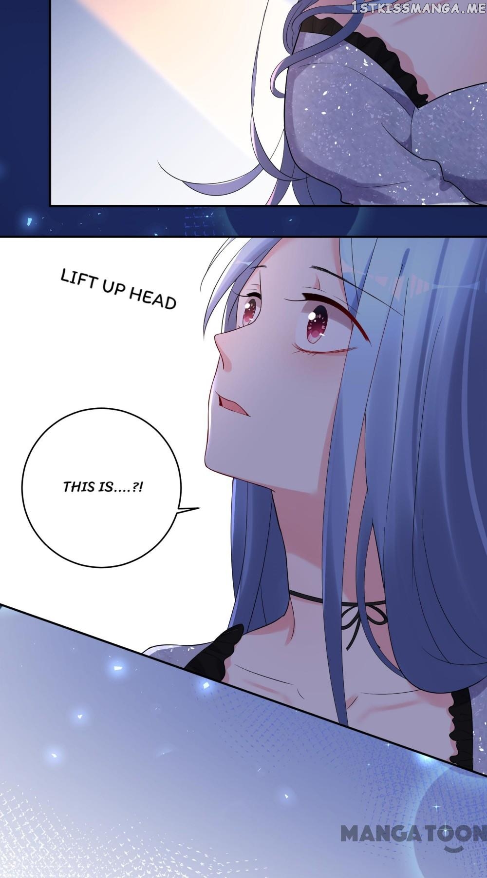 Blackmailed By Bossy Ceo chapter 223 - page 17