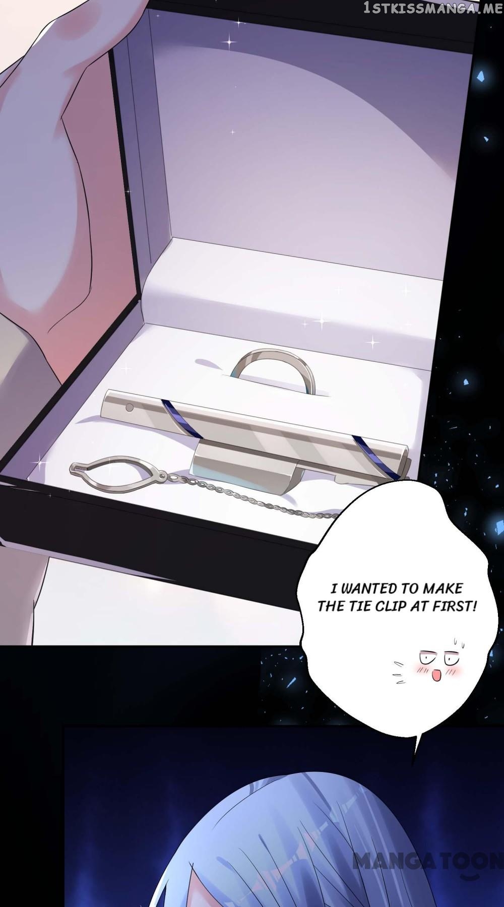 Blackmailed By Bossy Ceo chapter 223 - page 22