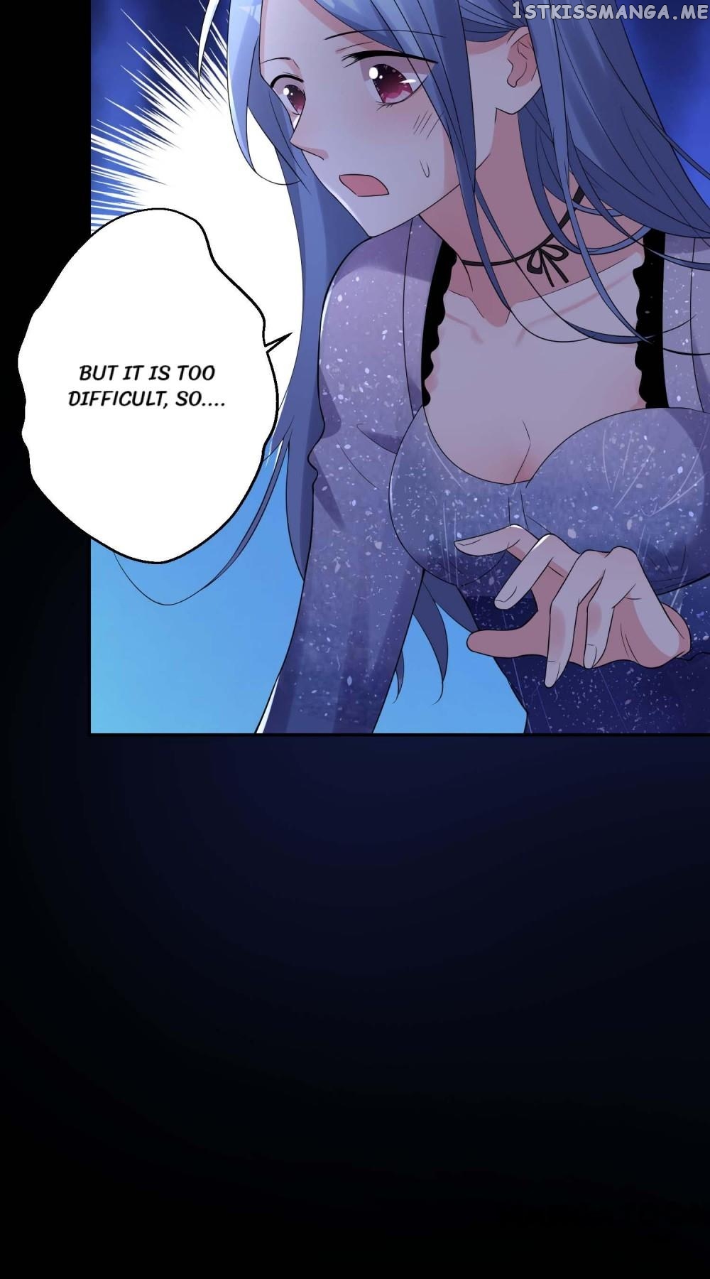 Blackmailed By Bossy Ceo chapter 223 - page 23