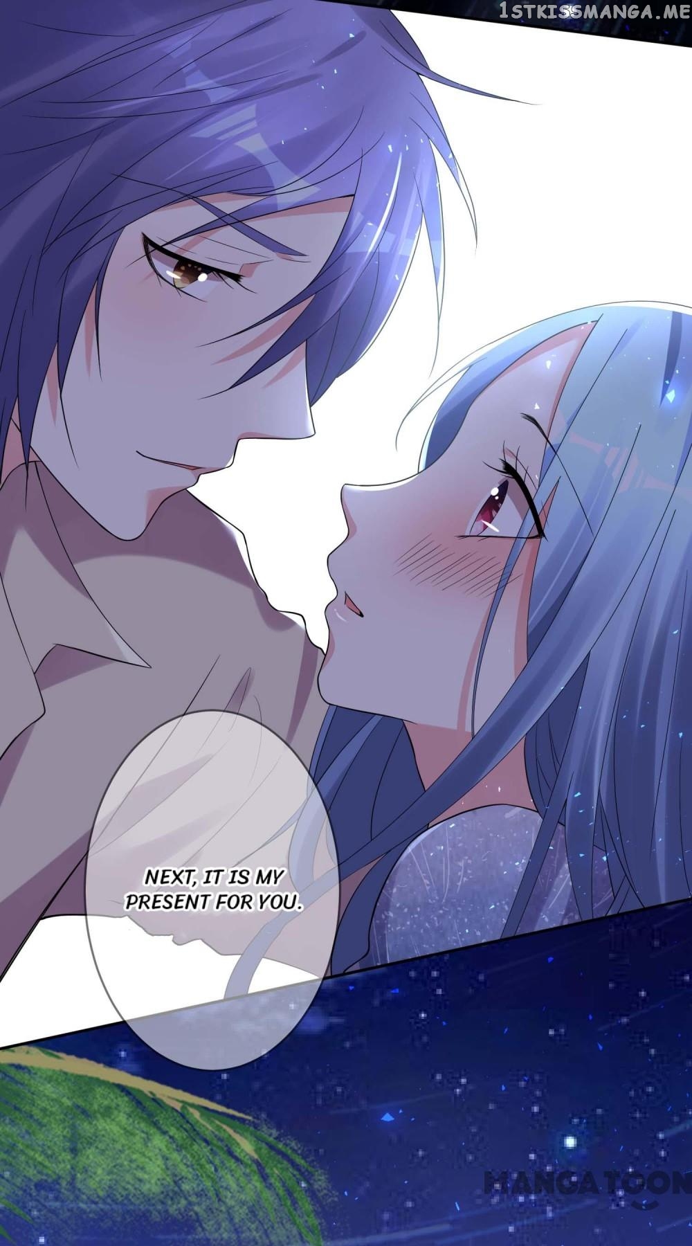 Blackmailed By Bossy Ceo chapter 223 - page 29
