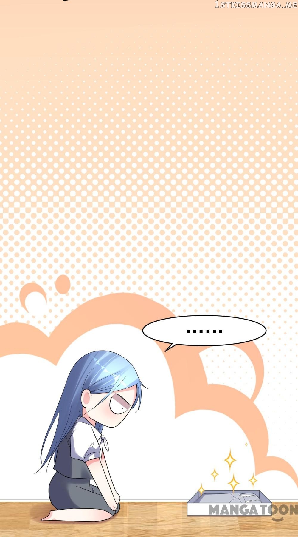 Blackmailed By Bossy Ceo chapter 223 - page 5
