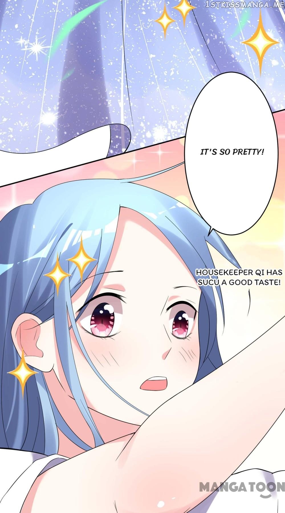 Blackmailed By Bossy Ceo chapter 223 - page 9