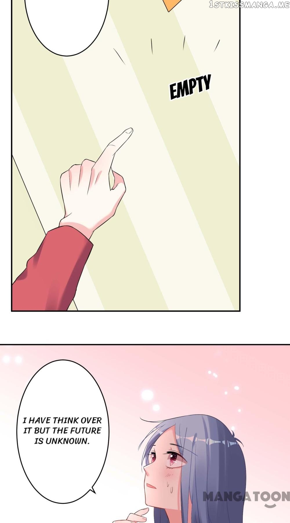 Blackmailed By Bossy Ceo chapter 222 - page 4