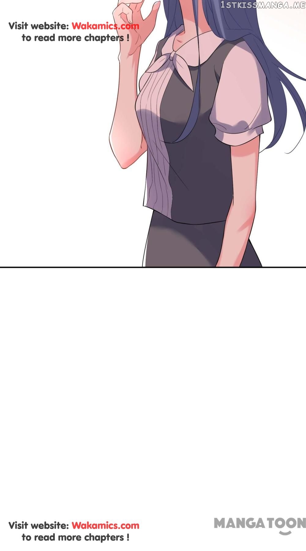 Blackmailed By Bossy Ceo chapter 222 - page 5