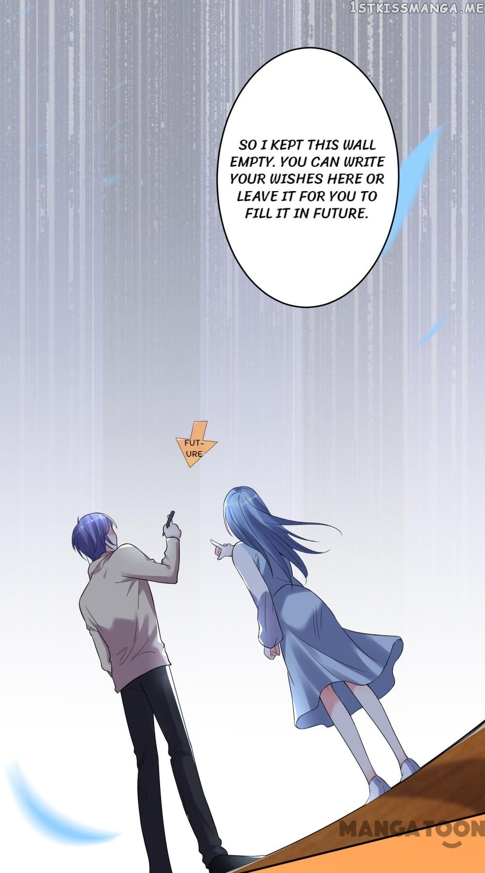 Blackmailed By Bossy Ceo chapter 222 - page 7