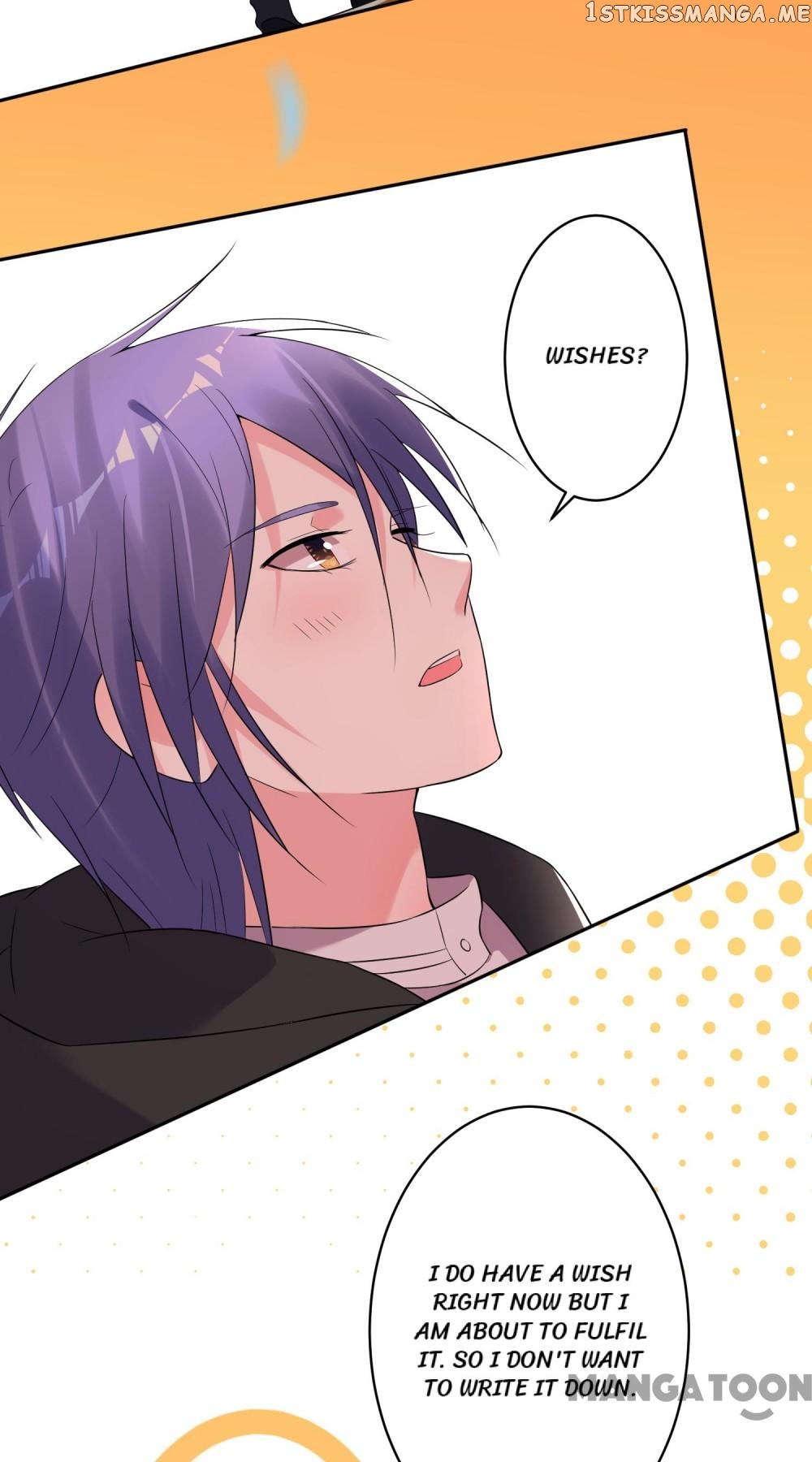 Blackmailed By Bossy Ceo chapter 222 - page 8