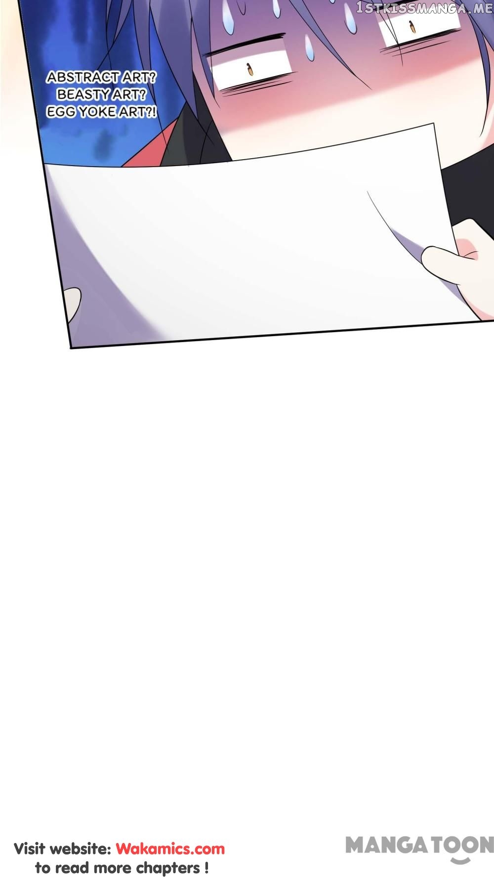 Blackmailed By Bossy Ceo chapter 221 - page 10
