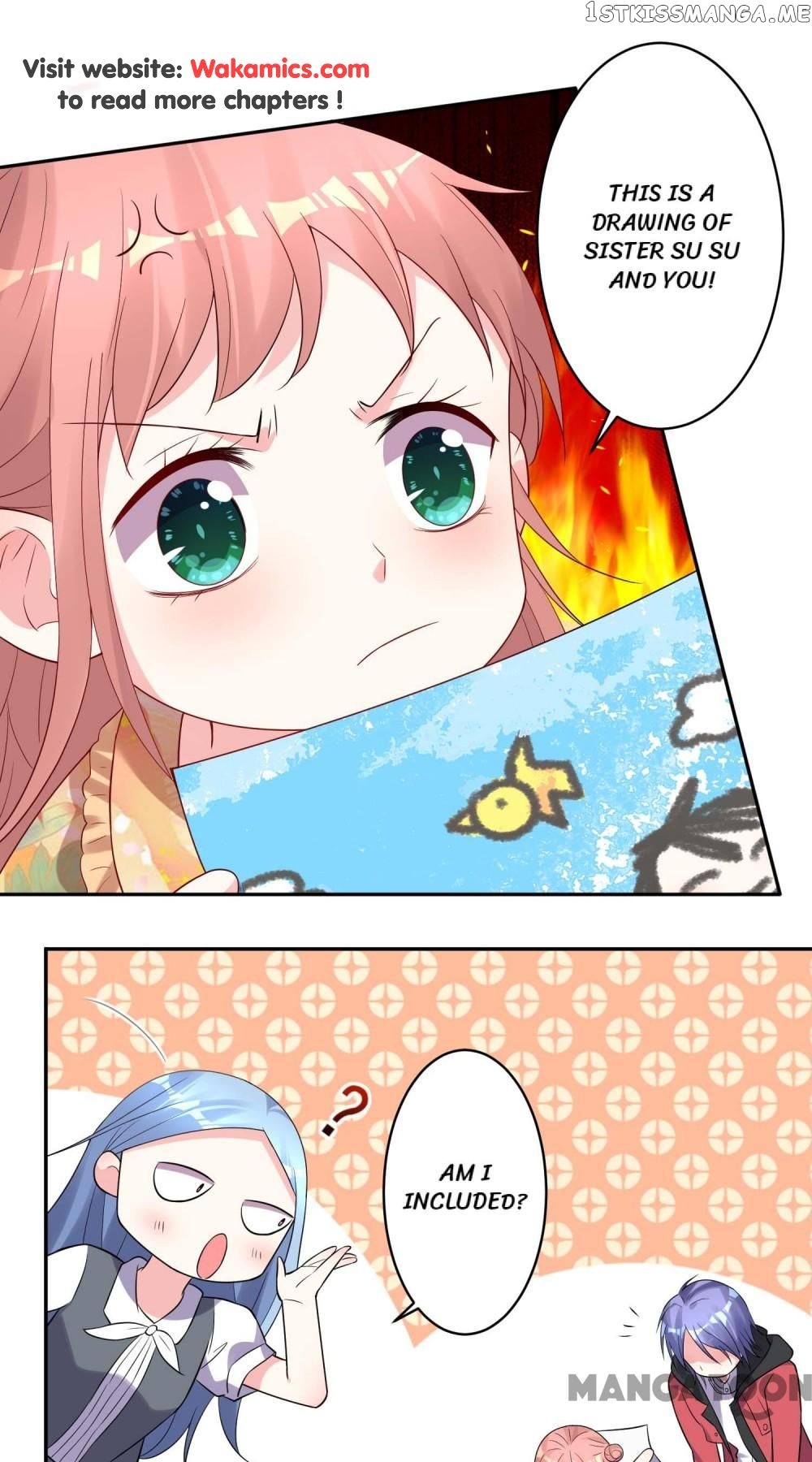 Blackmailed By Bossy Ceo chapter 221 - page 12