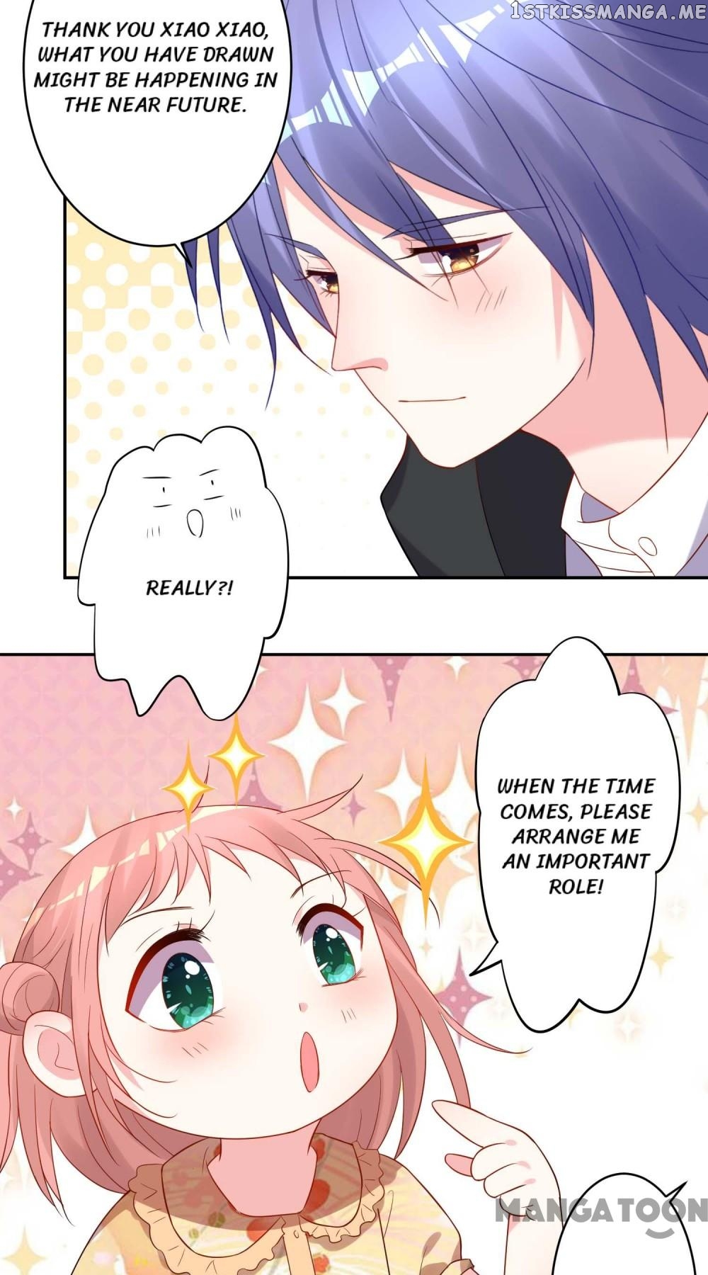 Blackmailed By Bossy Ceo chapter 221 - page 14