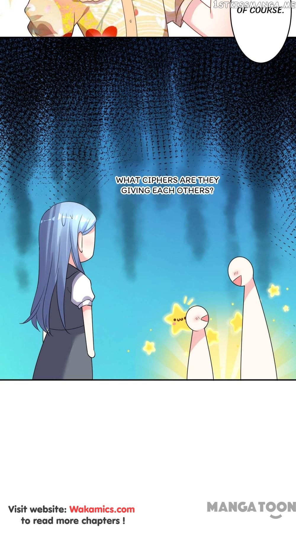 Blackmailed By Bossy Ceo chapter 221 - page 15