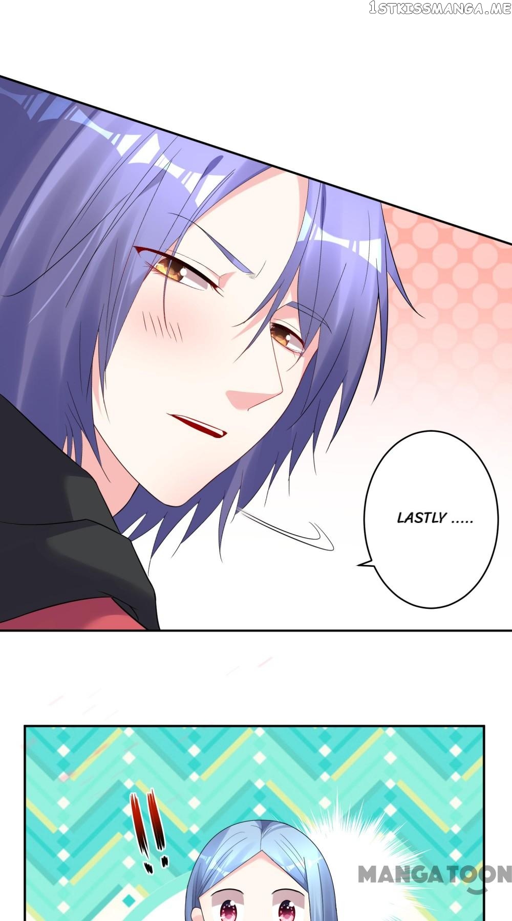 Blackmailed By Bossy Ceo chapter 221 - page 17
