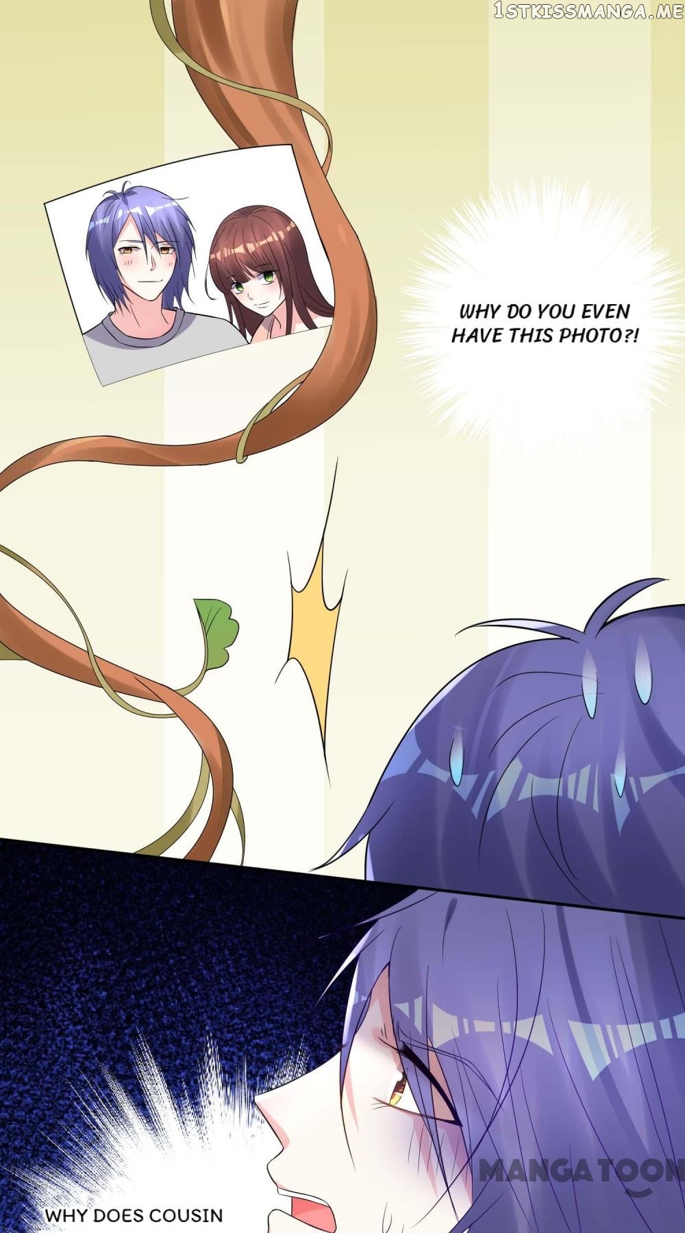 Blackmailed By Bossy Ceo chapter 221 - page 23