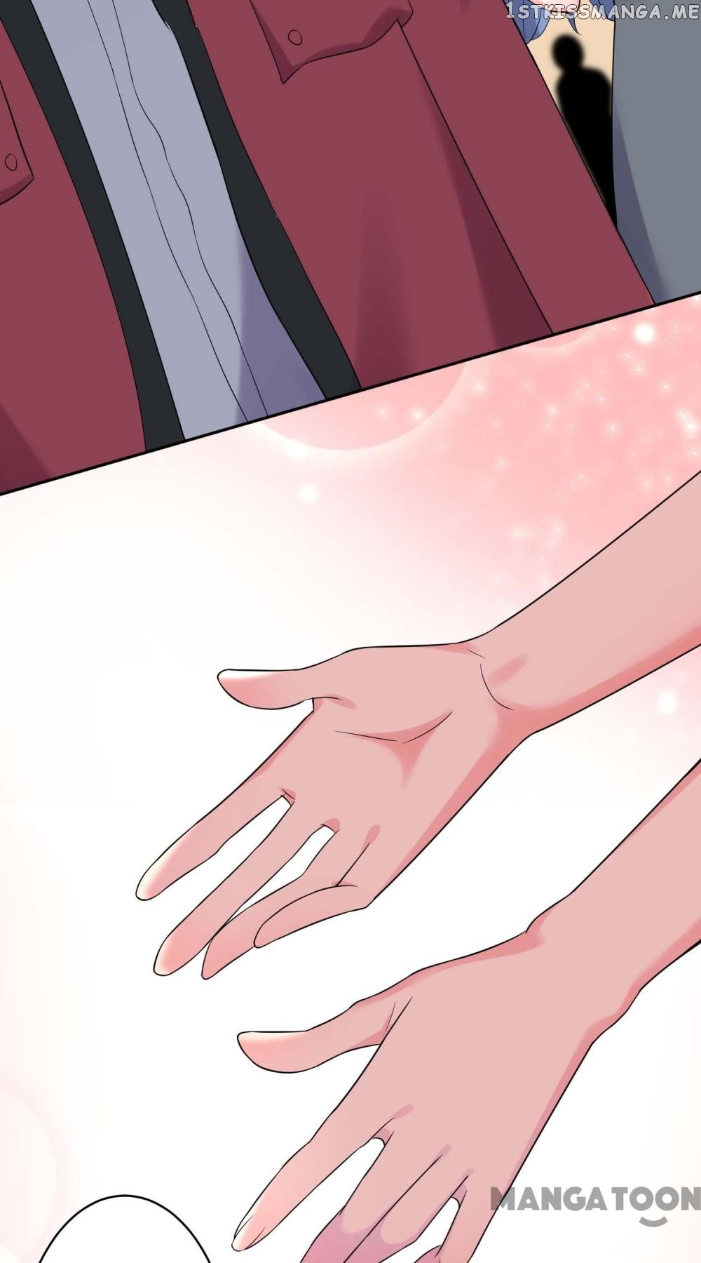 Blackmailed By Bossy Ceo chapter 221 - page 25