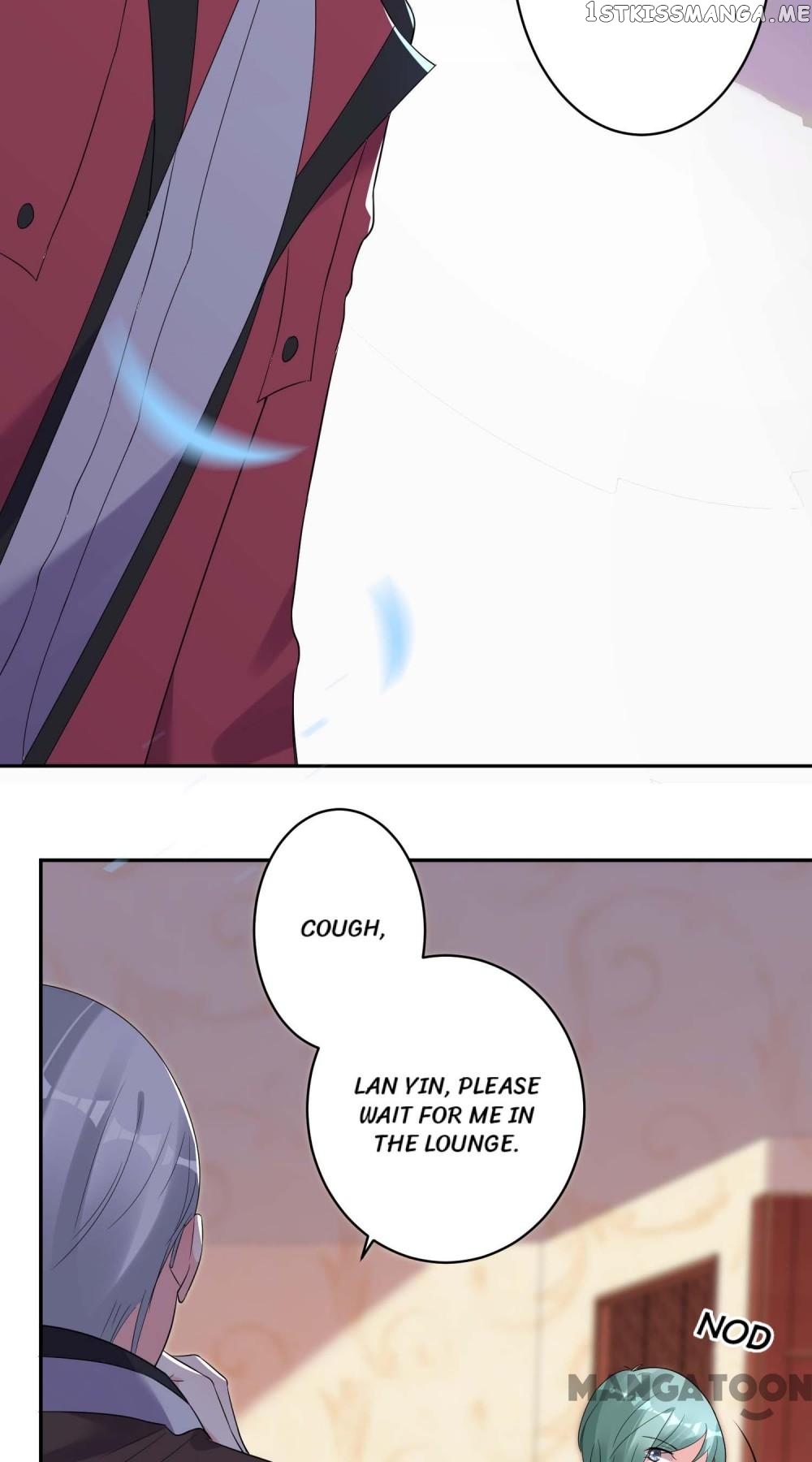 Blackmailed By Bossy Ceo chapter 220 - page 10