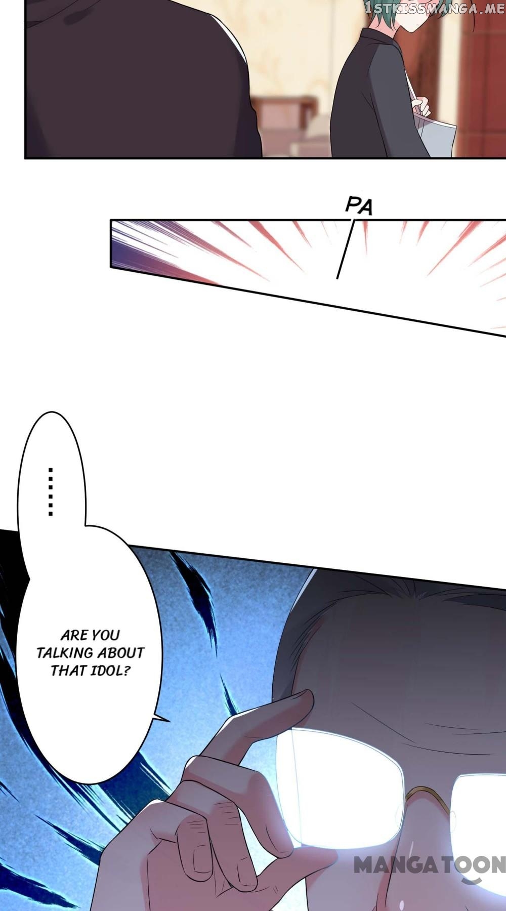 Blackmailed By Bossy Ceo chapter 220 - page 11