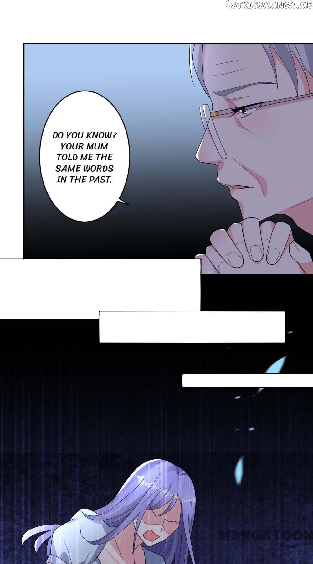 Blackmailed By Bossy Ceo chapter 220 - page 13