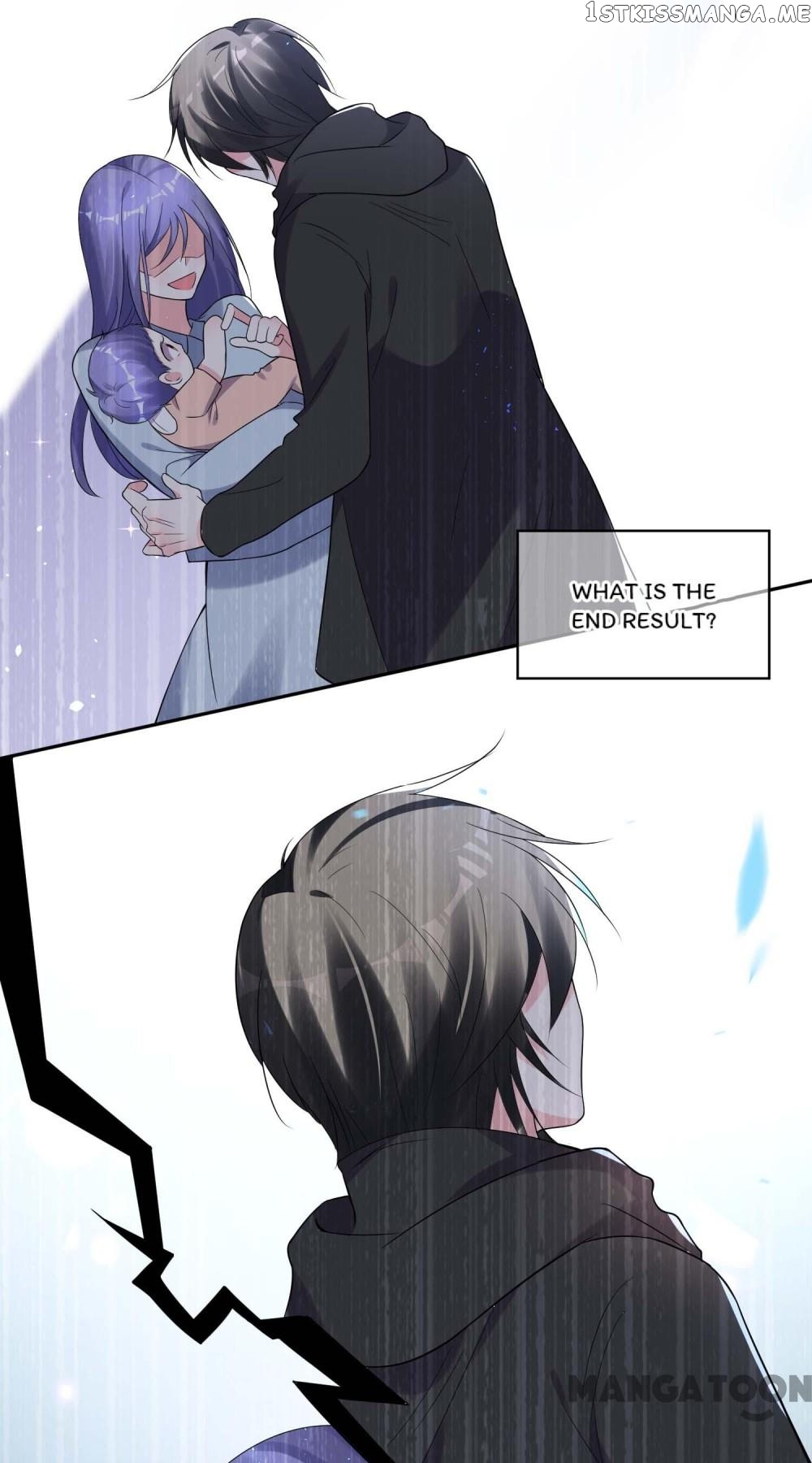 Blackmailed By Bossy Ceo chapter 220 - page 15