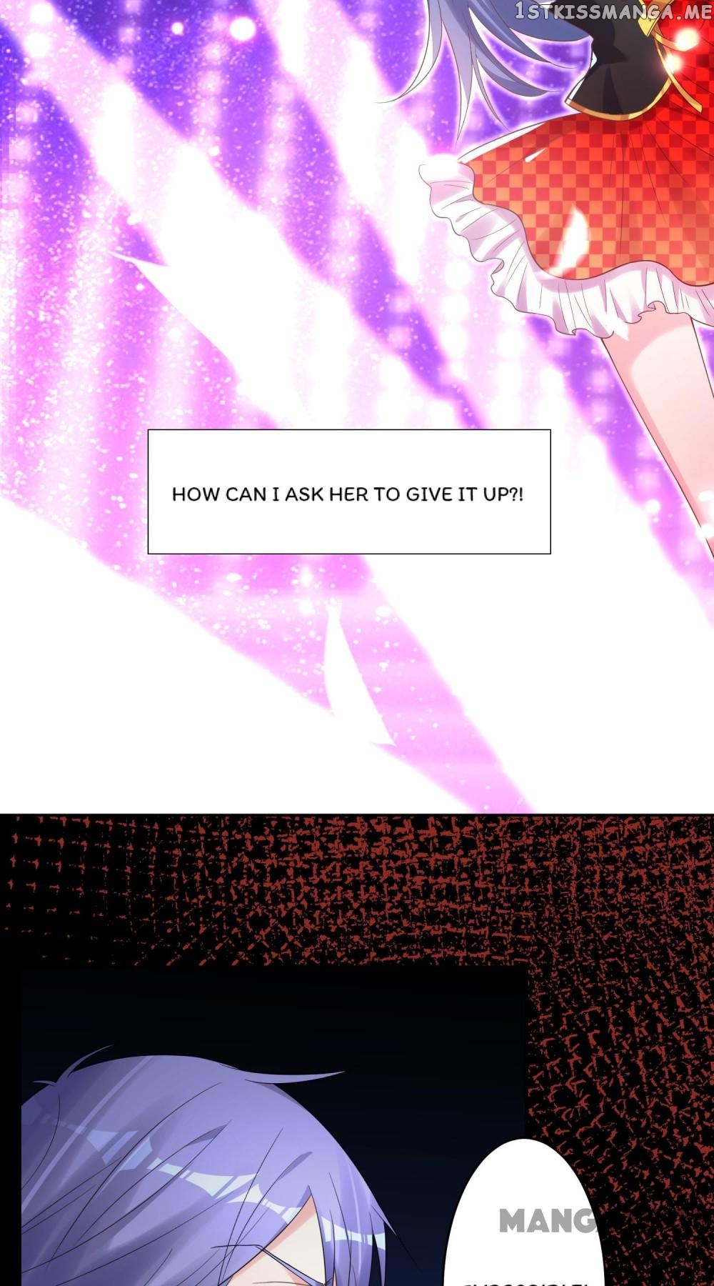 Blackmailed By Bossy Ceo chapter 220 - page 22