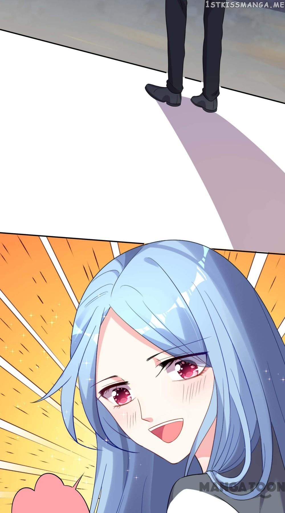 Blackmailed By Bossy Ceo chapter 220 - page 27
