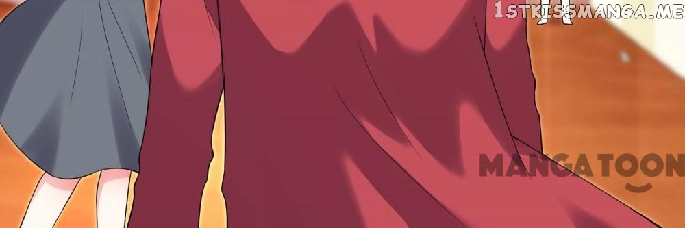 Blackmailed By Bossy Ceo chapter 220 - page 30