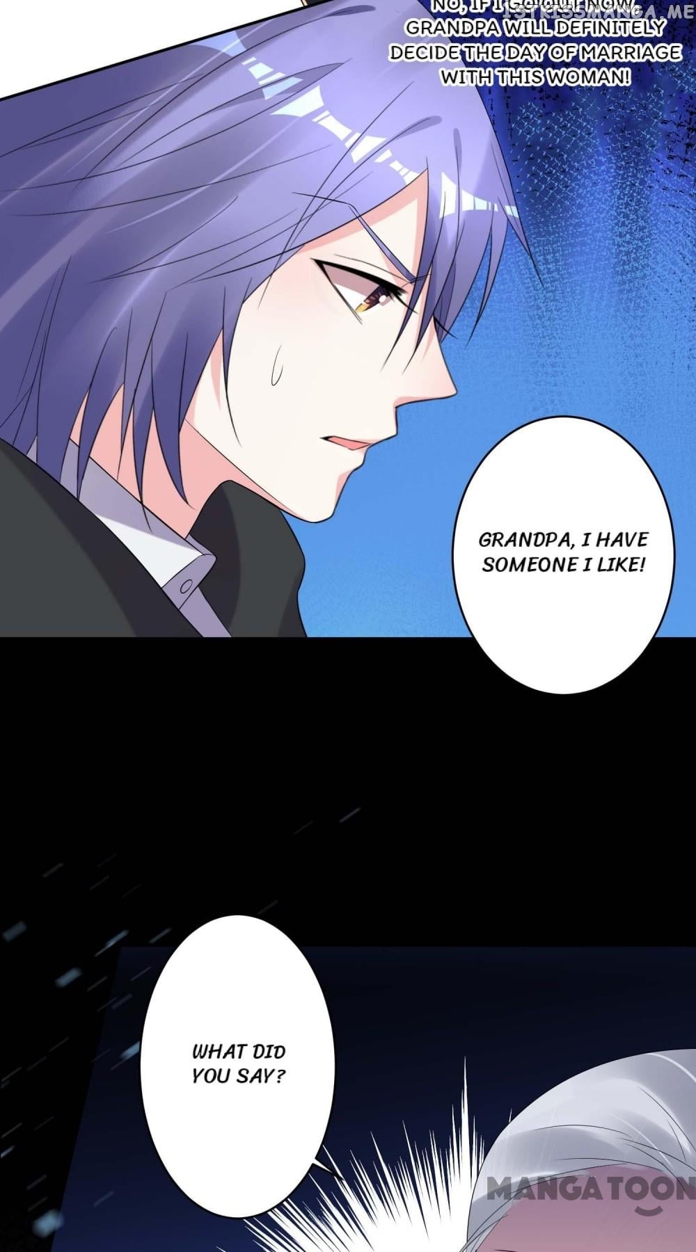 Blackmailed By Bossy Ceo chapter 220 - page 8