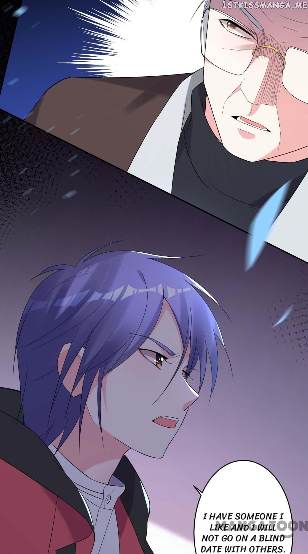 Blackmailed By Bossy Ceo chapter 220 - page 9