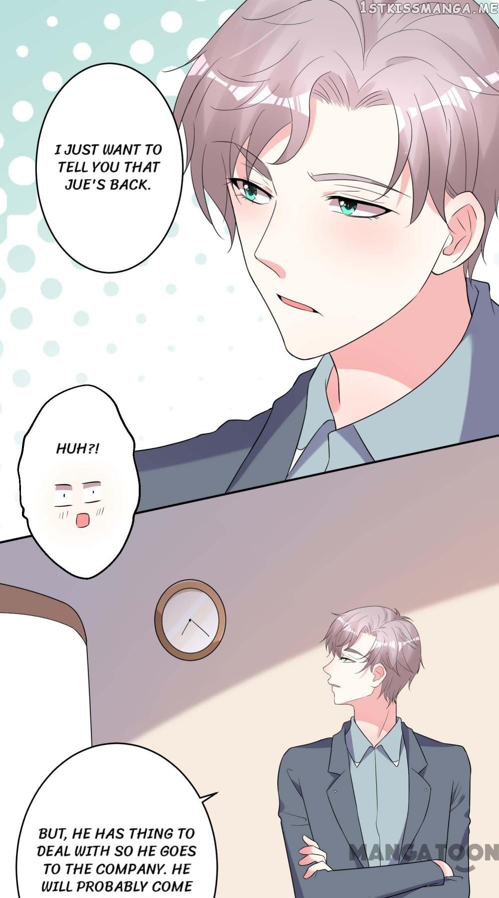 Blackmailed By Bossy Ceo chapter 218 - page 17