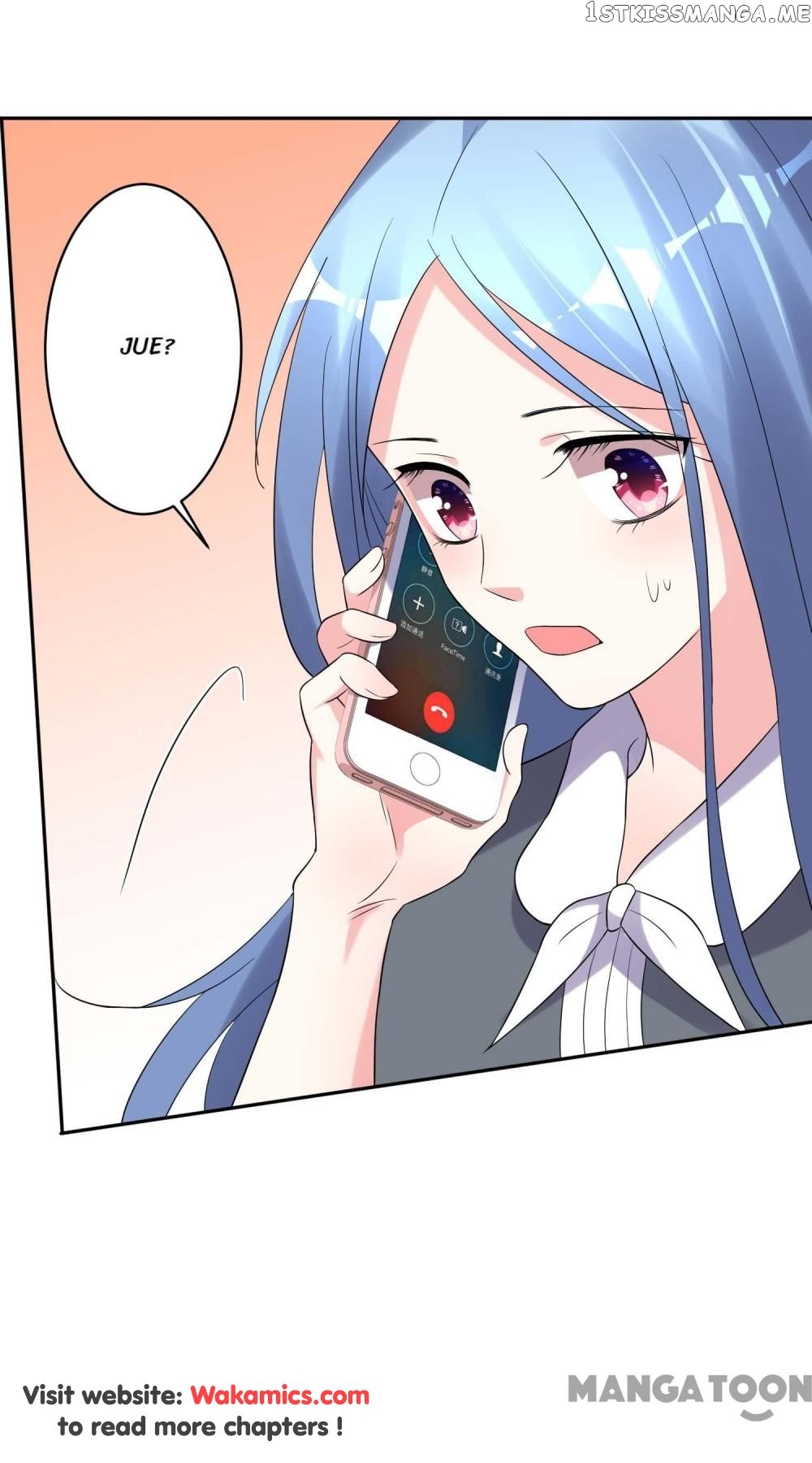 Blackmailed By Bossy Ceo chapter 218 - page 23