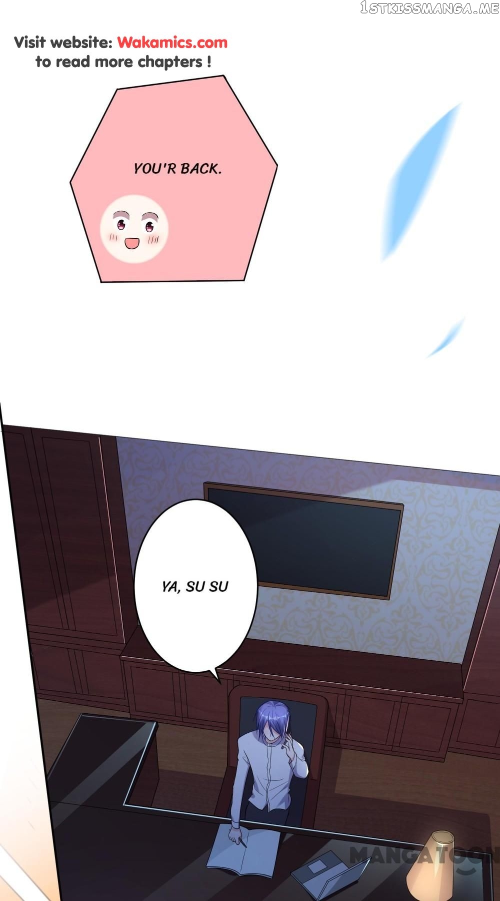 Blackmailed By Bossy Ceo chapter 218 - page 25