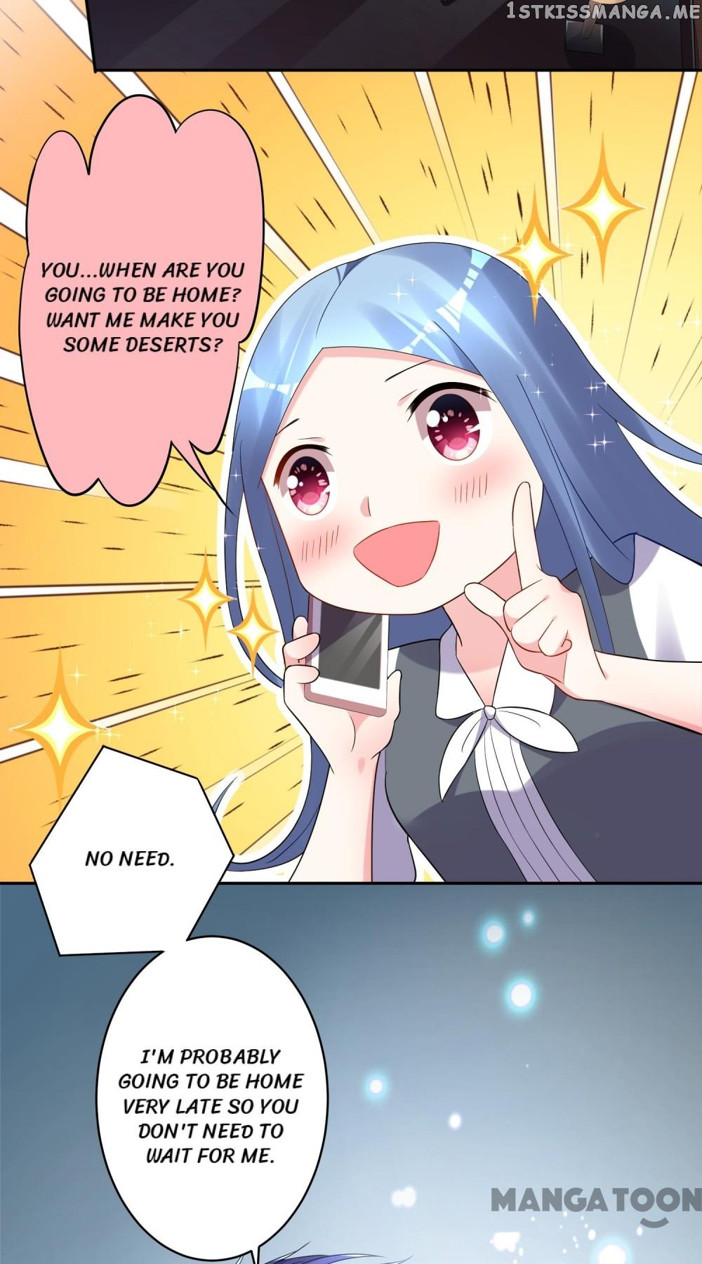 Blackmailed By Bossy Ceo chapter 218 - page 26