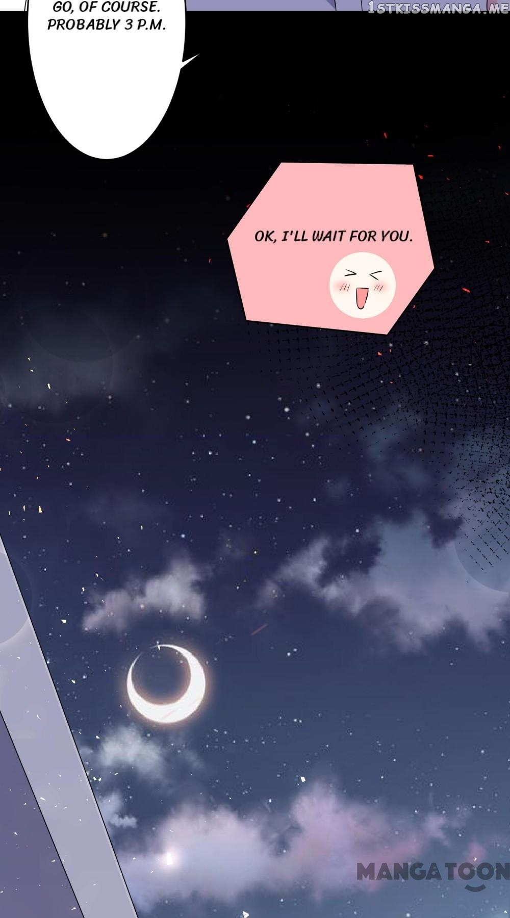 Blackmailed By Bossy Ceo chapter 218 - page 29