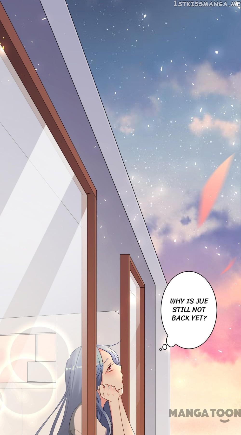 Blackmailed By Bossy Ceo chapter 218 - page 30