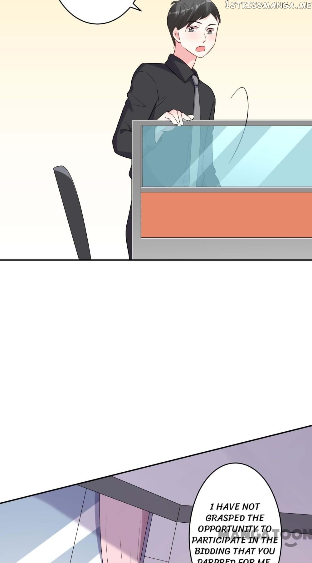 Blackmailed By Bossy Ceo chapter 218 - page 4